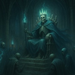 Codex Scrolls - Here Comes The King (Produced By DKODA)