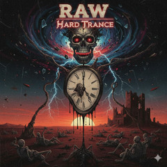 Voltage Overdrive - Hard Trance