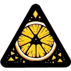 Lemon Triangle