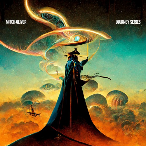 Mitch Oliver [Journey Series]