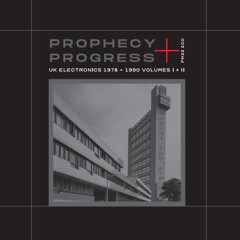 Final Program - Phase One [1981]