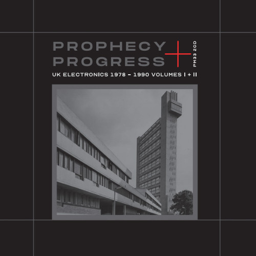 Final Program - Phase One [1981]