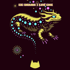 Kiki Kokolores im Kater Kiosk 2026 x Forever 25