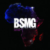 Lang lebe Afrika (Remix) [feat. Ghanaian Stallion & Mortel] artwork