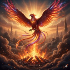 Phoenix rising (epic instrumental)