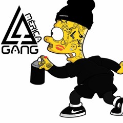 DOIXDÊ - VOCÊ QUER OS CRIA DA LAMERICA GANG ( @DJSALGUERINHO )