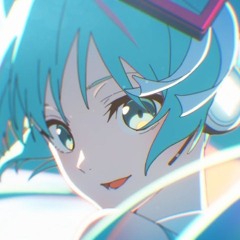 世界はまわる (Polyrhythm💫)