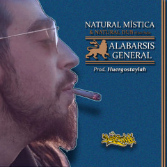 Natural Dub (Live Dub) (feat. Alabarsis General) - Huergo