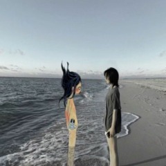 mymy - admire me (slowed and pitched down)