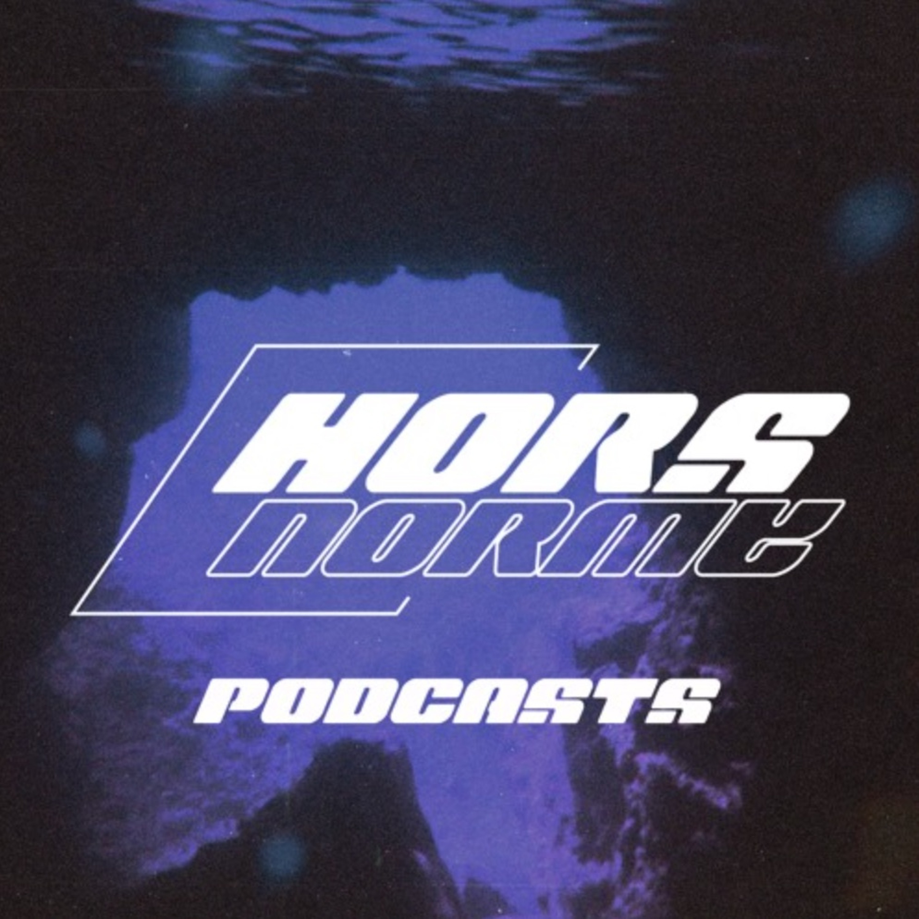 [𝙃𝙤𝙧𝙨 𝙉𝙤𝙧𝙢𝙚 𝙋𝙤𝙙𝙘𝙖𝙨𝙩] – Joey Risdon