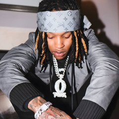 KING VON - TOOK HER TO THE O - Solarsystem Mix