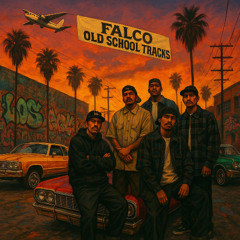 Eso Es 004 Falco Old School Tracks