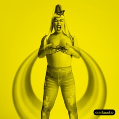 Crack Mix 423: Angel-Ho