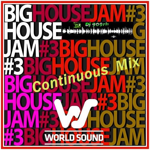Big House Jam Vol.3