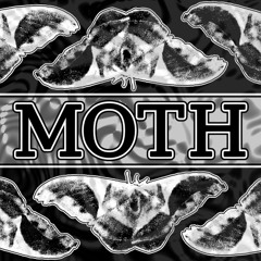 Djjaner - Moth (Arram Eggleston's Hardcore Remix)