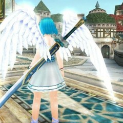 ☆Filki w / FACELESS ANGEL