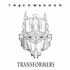 TRACK WASHER - Transformers