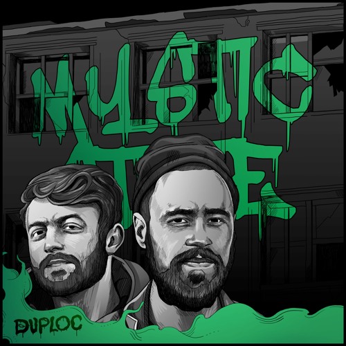 Opus - Voice (Mystic State remix)
