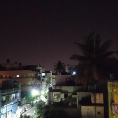 Pathiye Vidarum Ranam Malayalam Movie