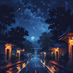 Run The Night [FREE DOWNLOAD]