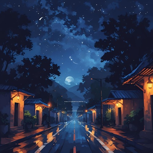 Run The Night [FREE DOWNLOAD]