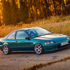 95 Honda Civic