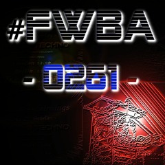 #FWBA 0261 - Fnoob Techno
