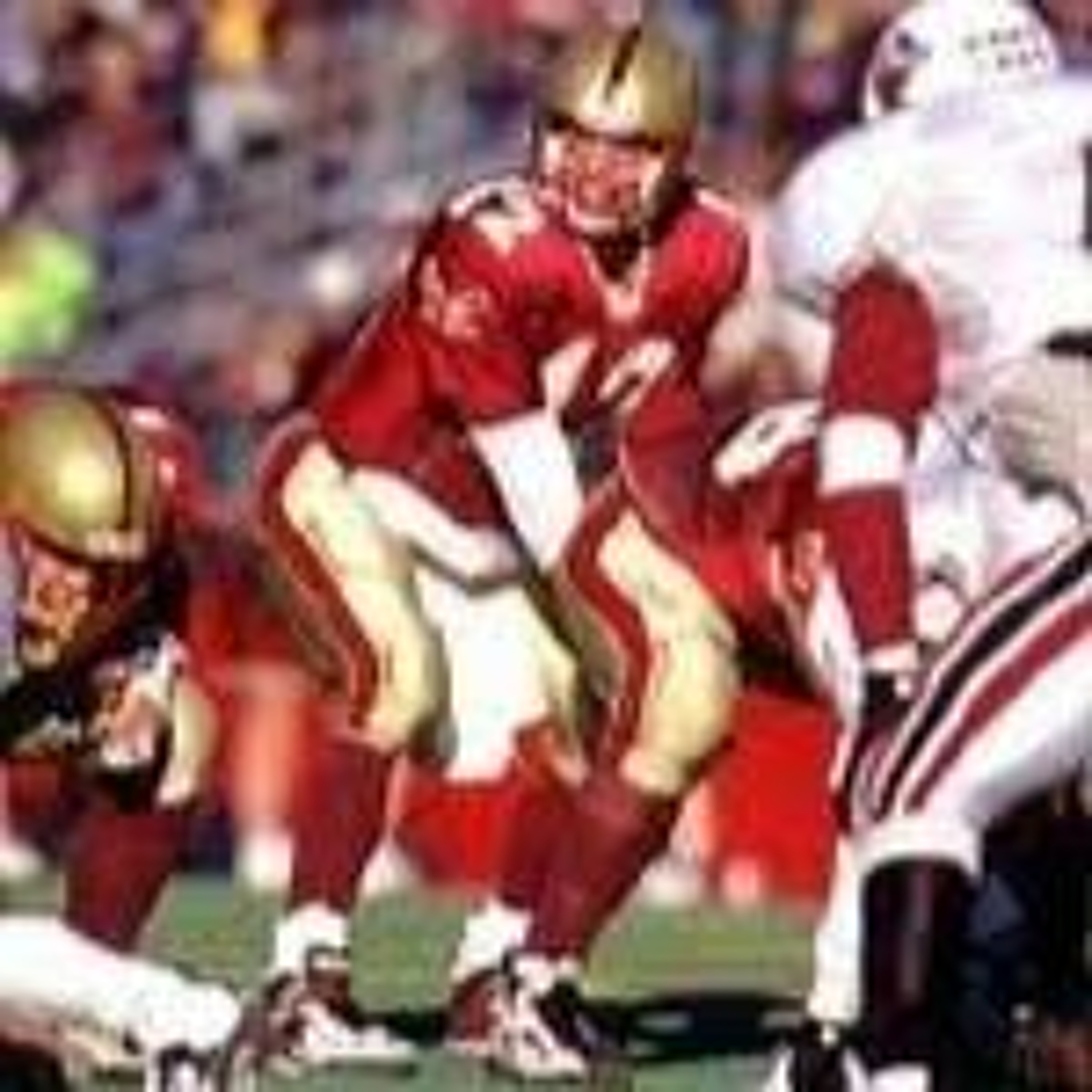 Lights!Camera!Sports! with Mike Gualtieri