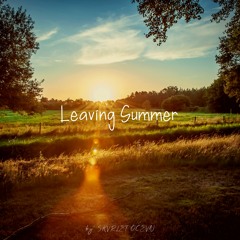 Leaving Summer