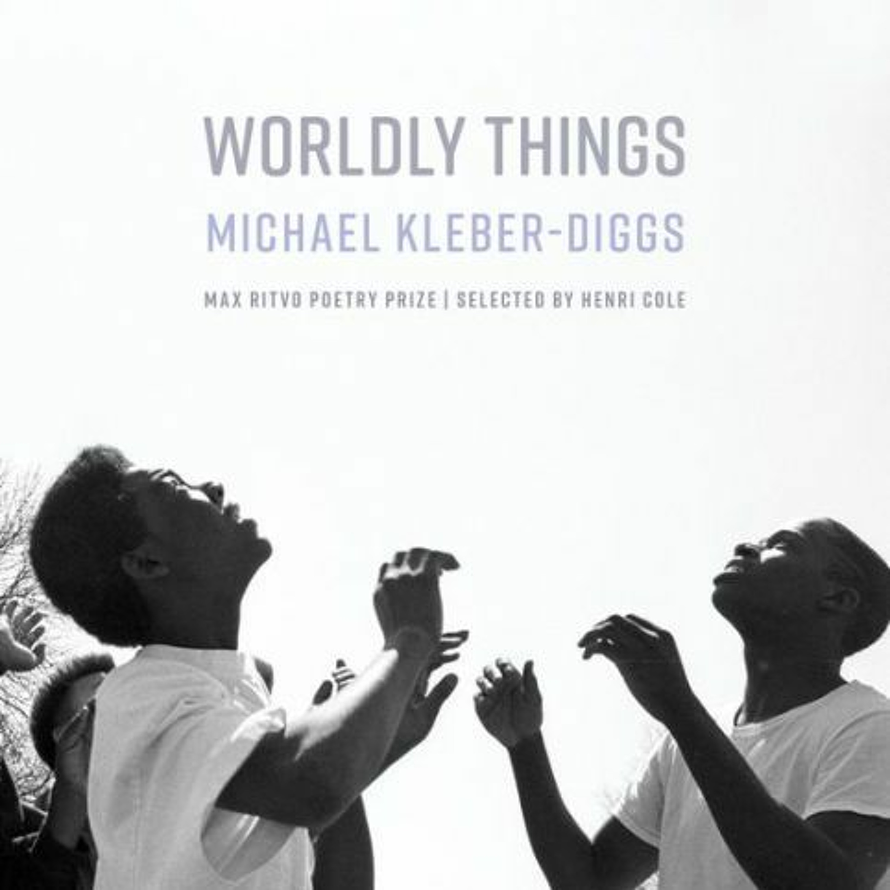 Worldly Things by Michael Kleber-Diggs episode artwork