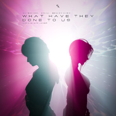 What Have They Done To Us (From "Arcane")