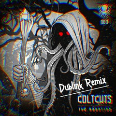 ColtCuts - The Haunting (Dublink Remix) [Free DL//Buy] [900 Followers Special]
