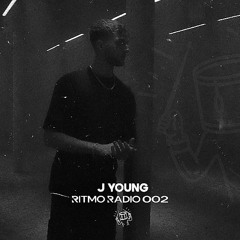 Ritmo Radio 002 - J YOUNG
