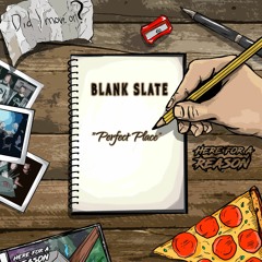 Perfect Place feat. Chris Beck