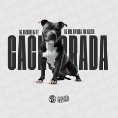 Cachorrada (feat. DJ Dozabri)
