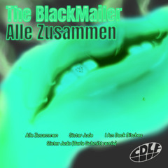 Premiere: The BlackMailer - Sister Jude (Carla Schmitt Remix)