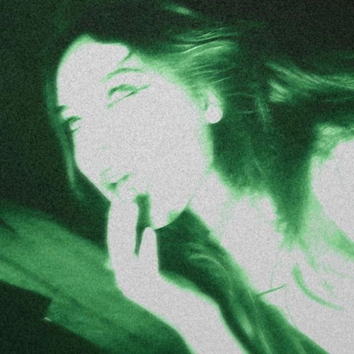 STAY HIGH (Ambient, Dark, Sampled Type Beat)