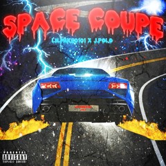 Space Coupe ft. J-Polo (Prod by. Tesla)