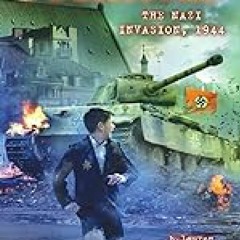 I Survived the Nazi Invasion, 1944 (I Survived 9) (9)