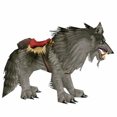 Dire Wolf