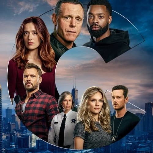 Chicago pd season 4 free online sale