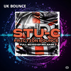 STU-C Revolution-records-uk DJ MIXED
