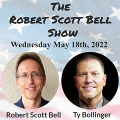 The RSB Show 5-18-22 - FDA document dump, Ty Bollinger, Pharma corporate bribery