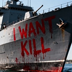 i want to kill