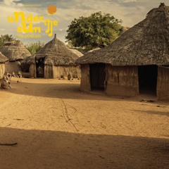 UNDER THE SUN: The sun does not forget a village.
