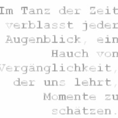LexX - Seilenz