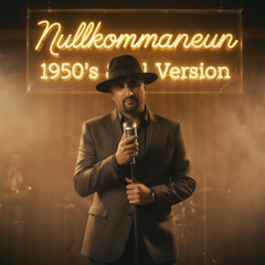 SSIO - Nullkommaneun (1950's Soul Version)