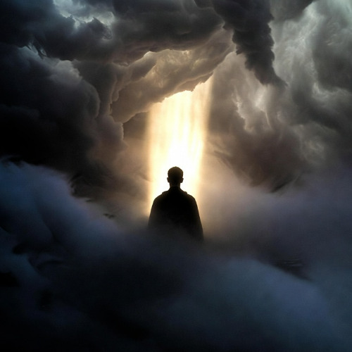 No Reasoning with Evil (1)