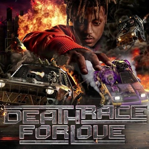 Ring Ring JUICE WRLD only Loop