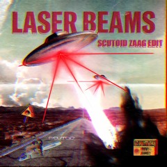 Riot Shift - Laser Beams (Scutoid Zaag Edit)